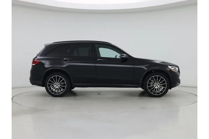 $28998 : Mercedes-Benz GLC 2022 GLC 3 image 7