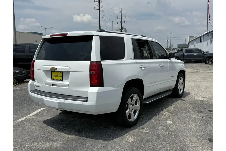 $19991 : Chevrolet Tahoe 2015 4x2 LTZ image 7