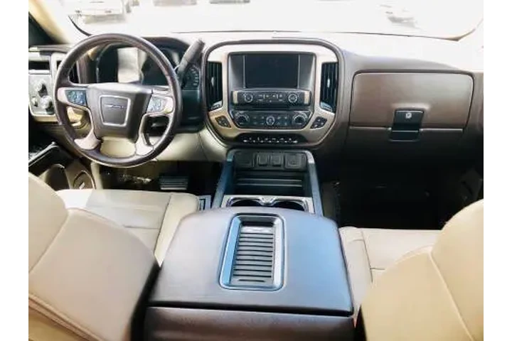 2014 GMC Sierra 1500 Denali image 7