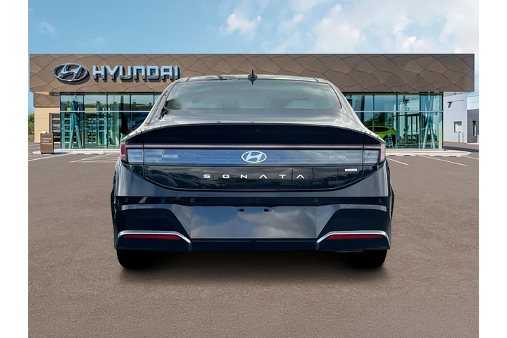 $29283 : Hyundai SONATA Hybrid 2025 L image 6