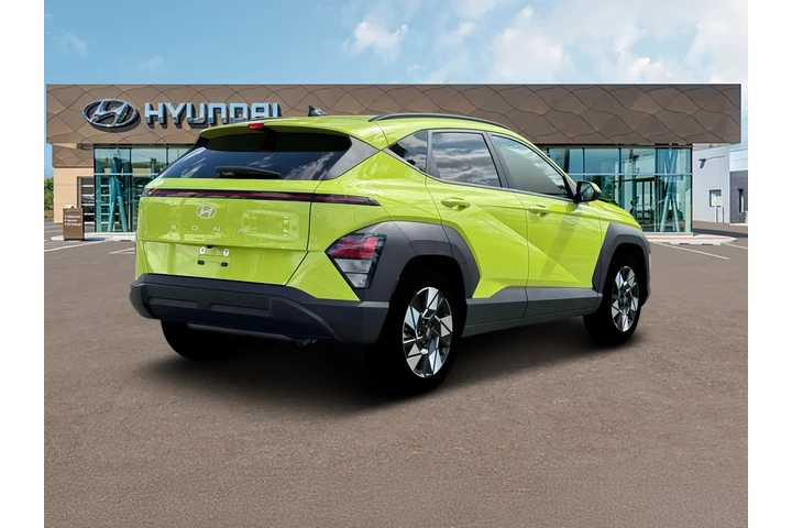 $22325 : Hyundai KONA 2025 SEL Conven image 7