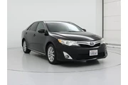 Toyota Camry 2014 XLE 4dr Se