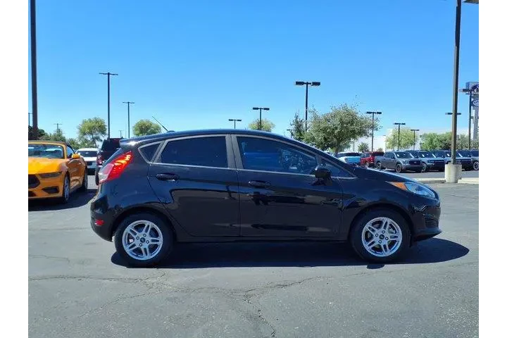 $10994 : Ford Fiesta 2019 SE 4dr Hatc image 10