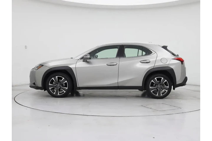 $22998 : Lexus UX 200 2019 4dr Crosso image 3
