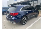 $20291 : Acura MDX 2019 4dr SUV w/Tec thumbnail