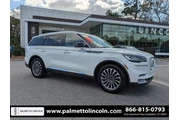 $28594 : Lincoln Aviator 2020 Reserve thumbnail