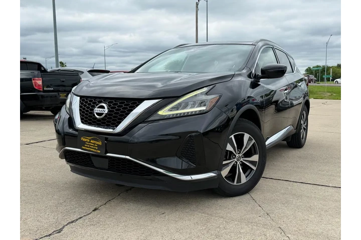 $12999 : 2020 Murano SV image 7
