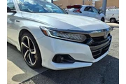 $21599 : Honda Accord Hybrid 2022 Spo thumbnail