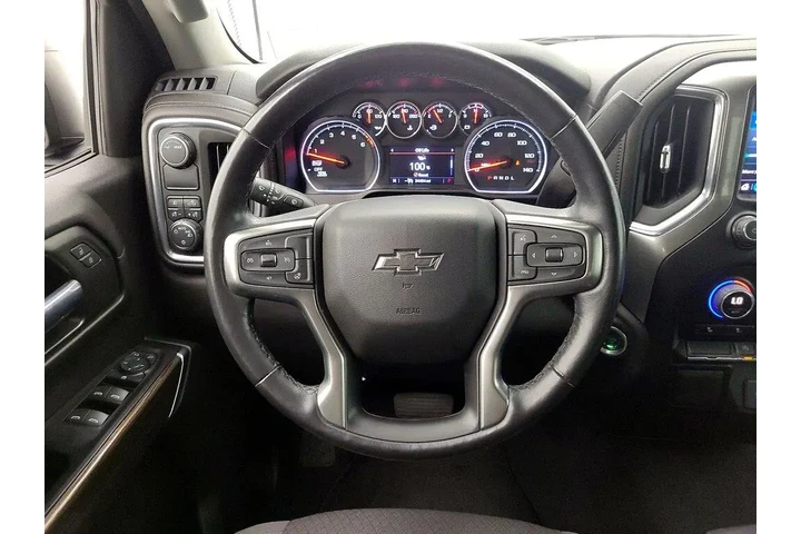 $36998 : Chevrolet Silverado 1500 202 image 10