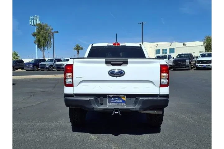 $35851 : Ford Ranger 2025 4x4 XL 4dr image 5