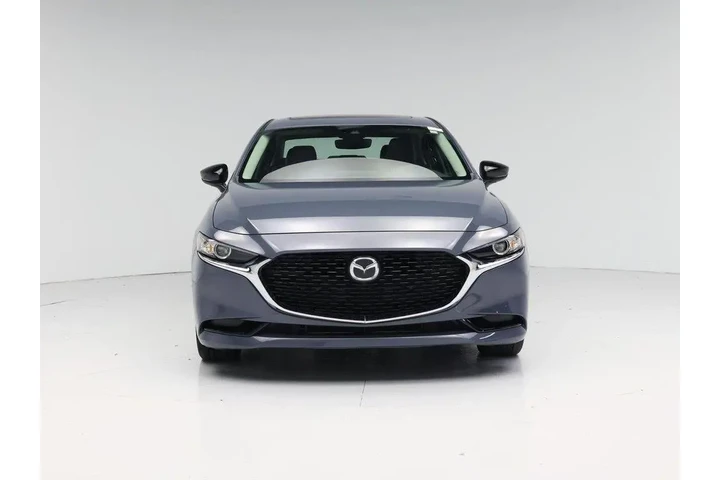 $24998 : Mazda Mazda3 Sedan 2022 Carb image 5