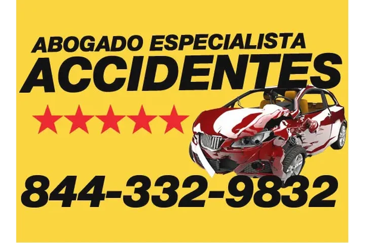 El mejor abogado de accidentes image 1