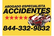 El mejor abogado de accidentes