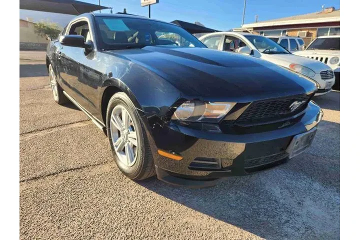 $5995 : 2012 Mustang V6 image 5