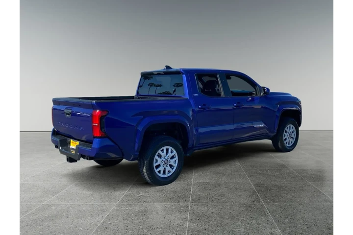 $34980 : Toyota Tacoma 2024 4x2 SR5 4 image 5