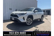 Toyota RAV4 2024 XLE Premium en Dallas