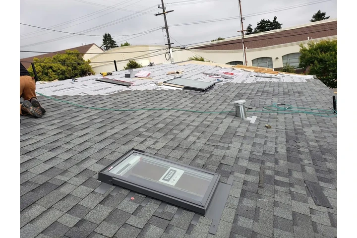 Murillo Construction Painting image 7