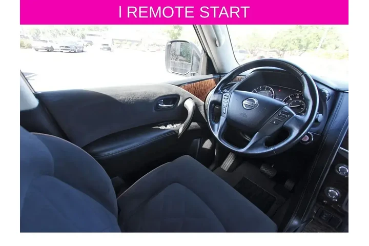 $19999 : Nissan Armada 2020 4x2 SV 4d image 7