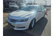 2014 Impala LT en Trenton