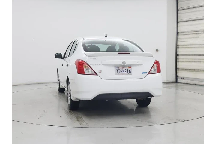 $13599 : Nissan Versa 2016 1.6 S 4dr image 6