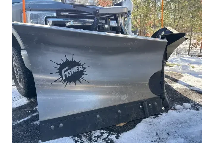 $39265 : Ford F-250 Super Duty 2022 4 image 2