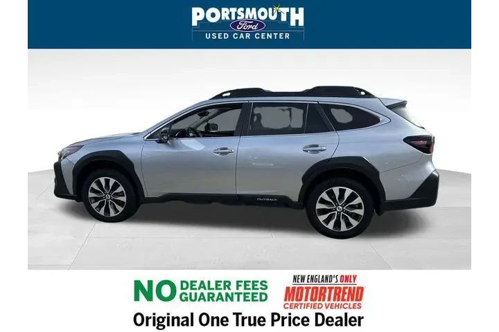 $26995 : Subaru Outback 2023 AWD Limi image 2