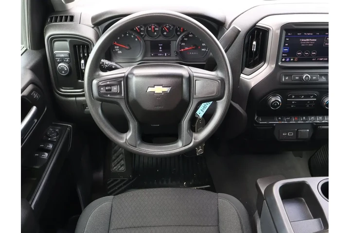 $28988 : Chevrolet Silverado 1500 Lim image 10