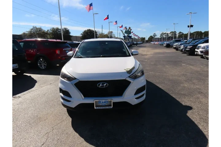 $11999 : Hyundai TUCSON 2019 SE 4dr S image 5