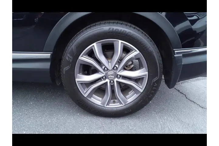 $21881 : Honda CR-V 2020 Touring 4dr image 7