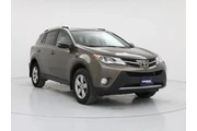 Toyota RAV4 2015 AWD XLE 4dr
