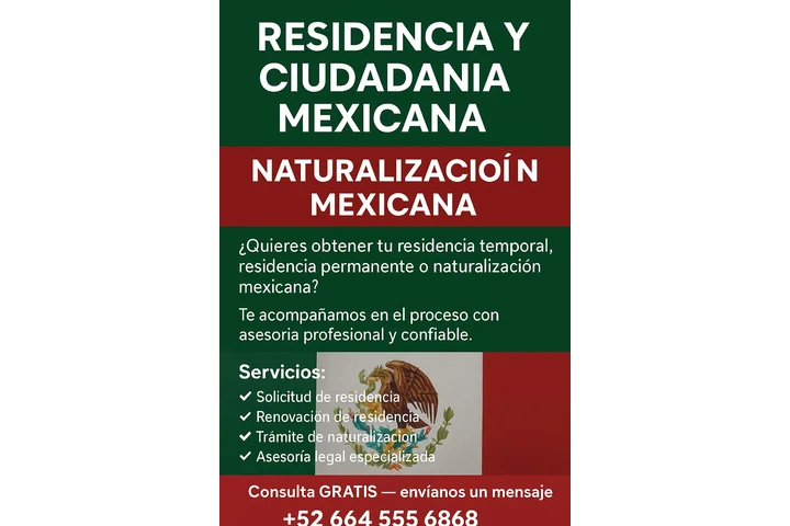 Doble nacionalidad image 1