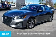 $18920 : Nissan Altima 2024 2.5 SV 4d thumbnail