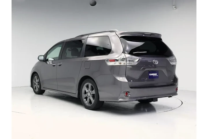 $28998 : Toyota Sienna 2015 SE 8-Pass image 2