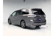$28998 : Toyota Sienna 2015 SE 8-Pass thumbnail