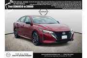 Nissan Sentra 2025 SR 4dr Se