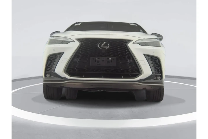 $37990 : Lexus NX 350 2024 AWD F SPOR image 4