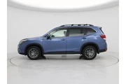 $25998 : Subaru Forester 2021 AWD Lim thumbnail