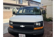 $6500 : 2007 Chevrolet  express thumbnail