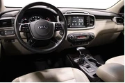 $20982 : Kia Sorento 2019 AWD EX V6 4 thumbnail