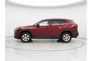 $25998 : Toyota RAV4 2024 AWD LE 4dr thumbnail