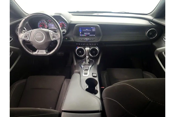 $27998 : Chevrolet Camaro 2023 LT 2dr image 9