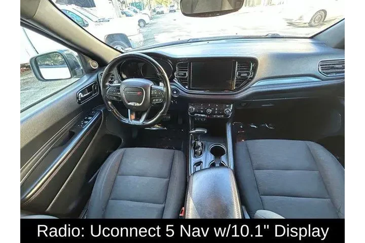 $25000 : Dodge Durango 2023 GT 4dr SU image 10