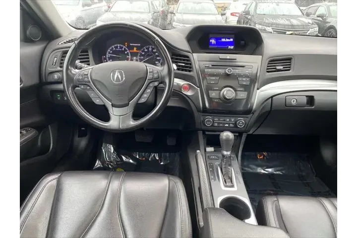 $20999 : Acura ILX 2021 4dr Sedan image 10