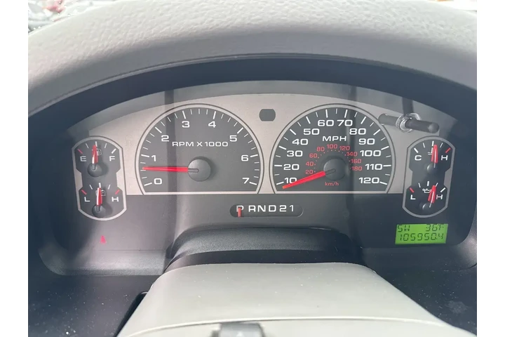 $10950 : Ford F-150 2007 XLT 4dr Supe image 4