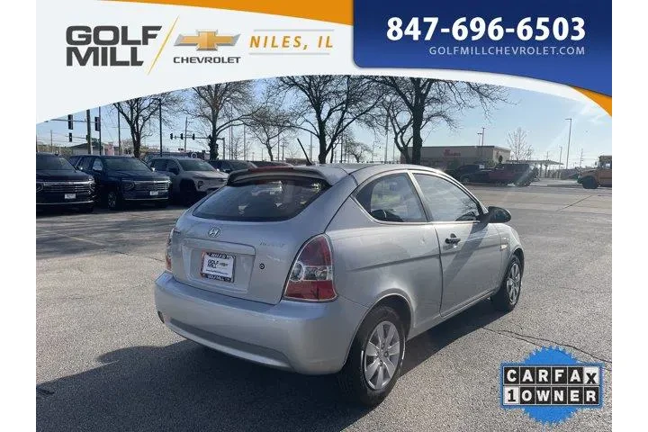 $5233 : Hyundai ACCENT 2008 GS 2dr H image 7