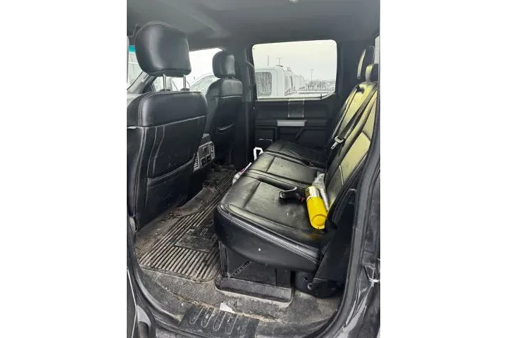 $21765 : Ford F-350 Super Duty 2017 4 image 8