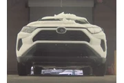 $24693 : Toyota RAV4 2022 AWD LE 4dr thumbnail