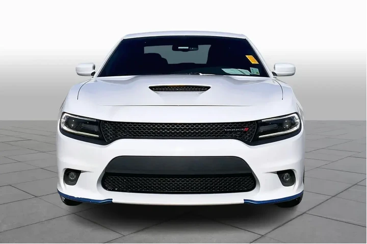 $20989 : Dodge Charger 2019 R/T 4dr S image 3