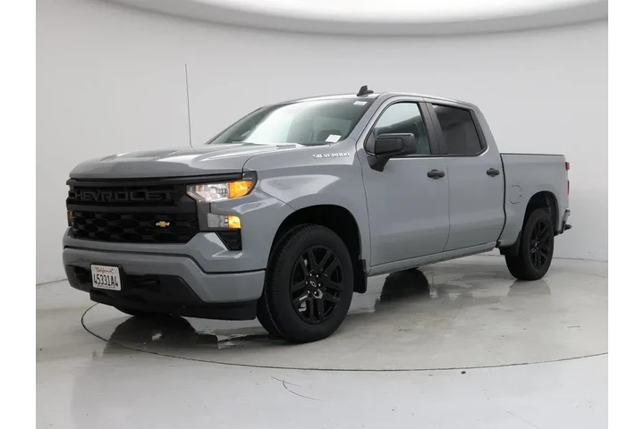 $34998 : Chevrolet Silverado 1500 202 image 4