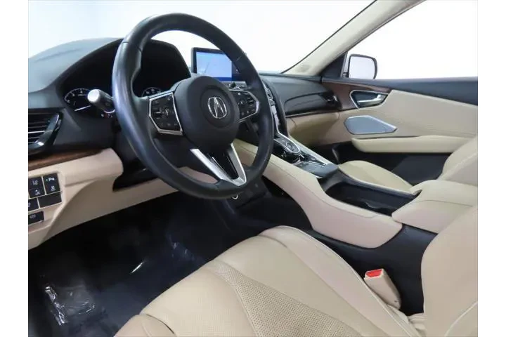 $37488 : Acura RDX 2021 SH-AWD 4dr SU image 9